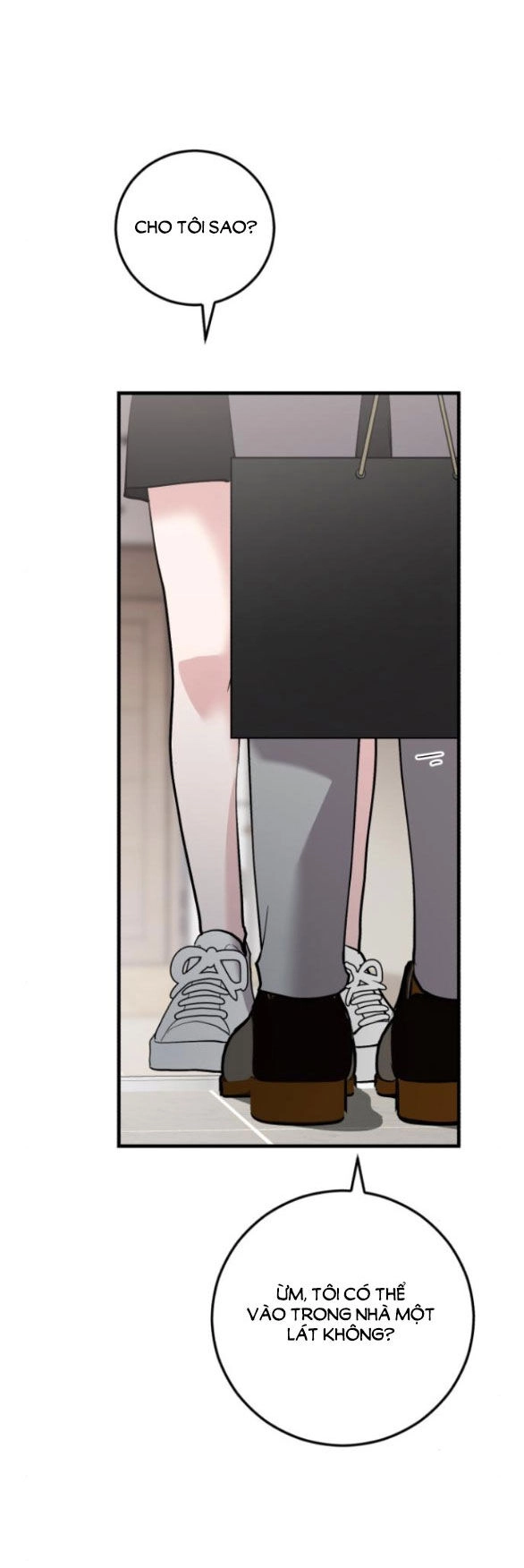 Tân Hôn Mệt Mỏi Của Trưởng Phòng Chapter 44.1 - 7