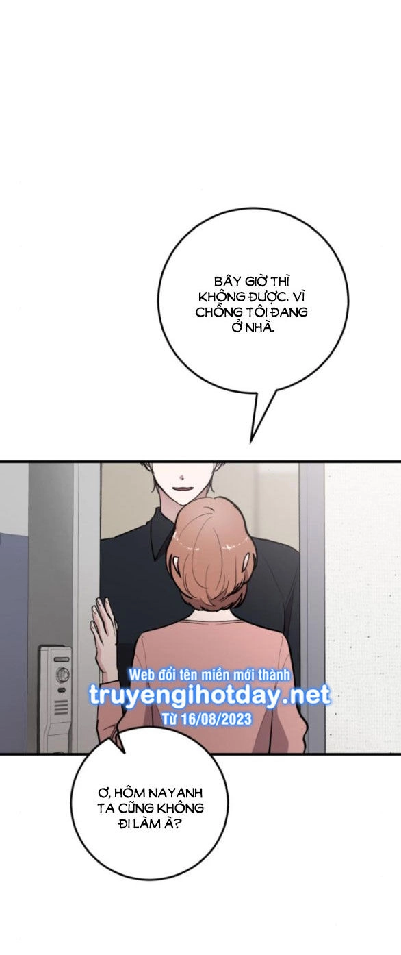 Tân Hôn Mệt Mỏi Của Trưởng Phòng Chapter 44.1 - 8