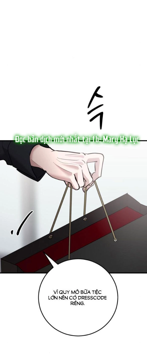 Tân Hôn Mệt Mỏi Của Trưởng Phòng Chapter 44.1 - 10