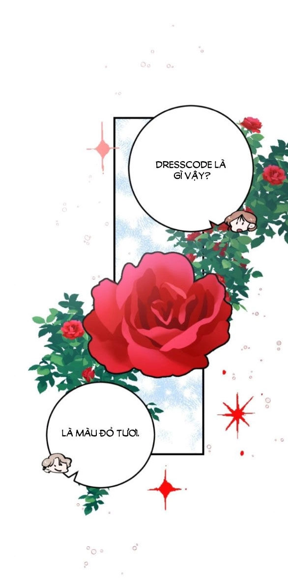 Tân Hôn Mệt Mỏi Của Trưởng Phòng Chapter 44.1 - 11