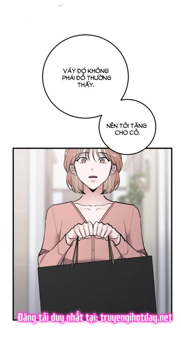 Tân Hôn Mệt Mỏi Của Trưởng Phòng Chapter 44.1 - 12