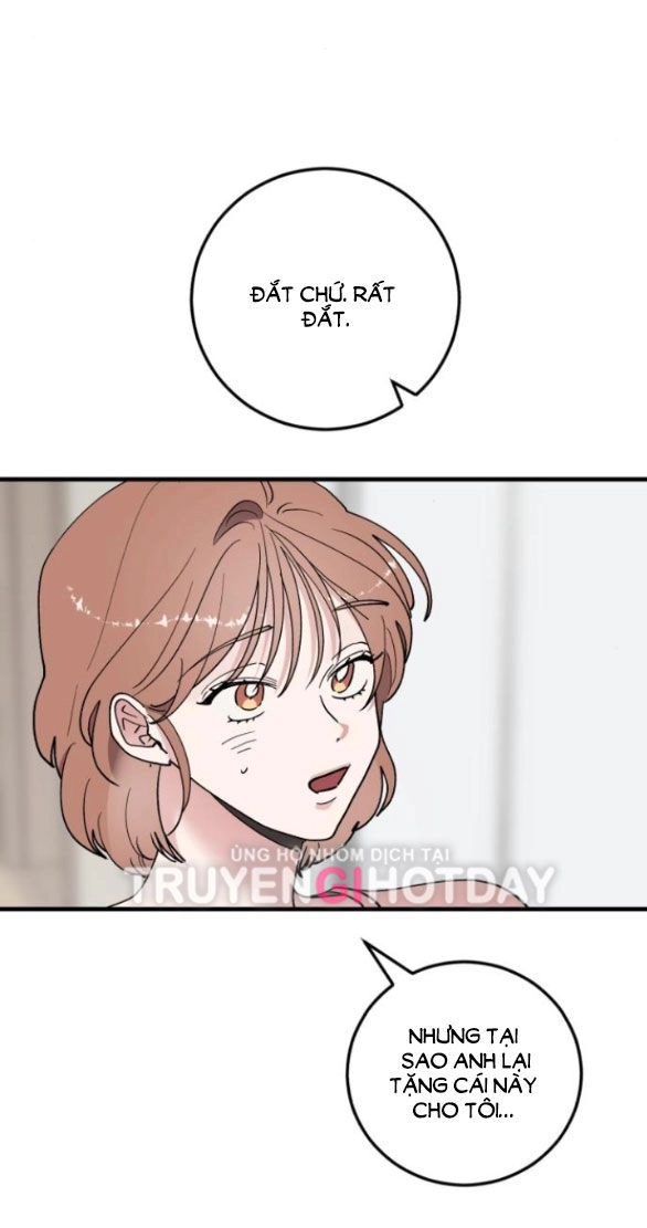 Tân Hôn Mệt Mỏi Của Trưởng Phòng Chapter 44.1 - 14