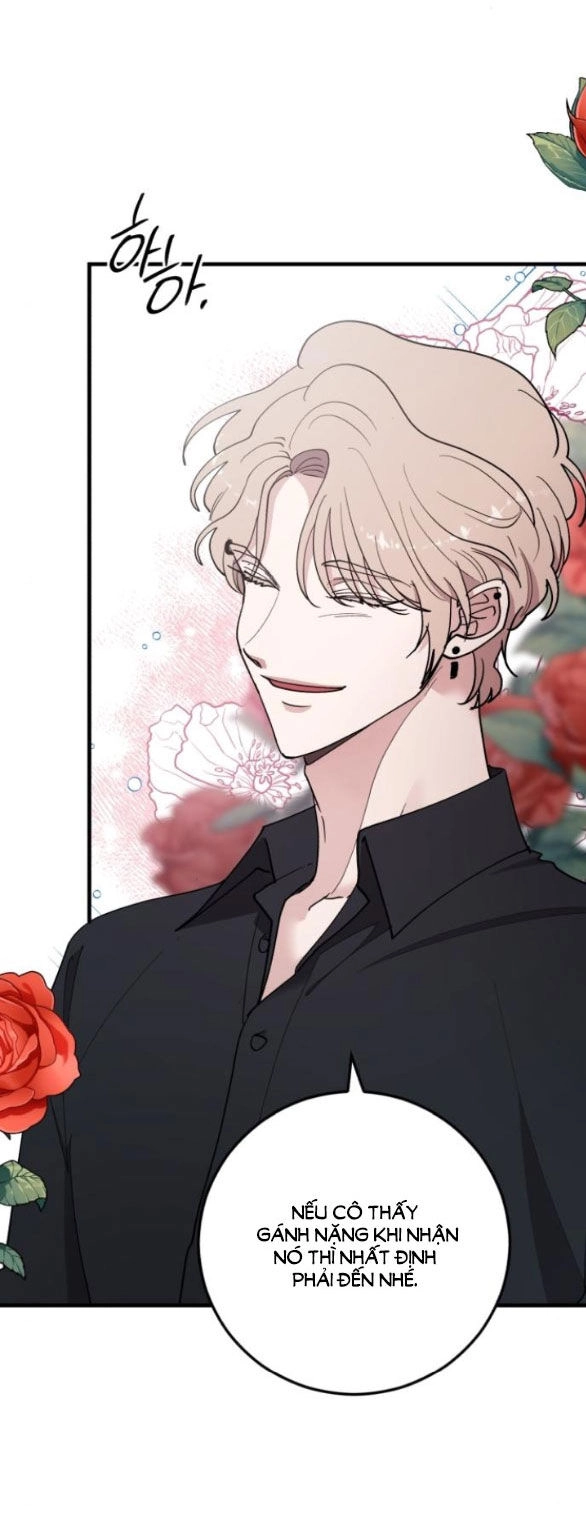 Tân Hôn Mệt Mỏi Của Trưởng Phòng Chapter 44.1 - 15