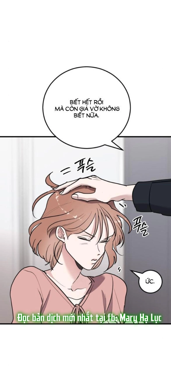 Tân Hôn Mệt Mỏi Của Trưởng Phòng Chapter 44.1 - 18