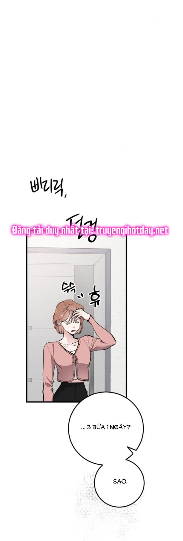 Tân Hôn Mệt Mỏi Của Trưởng Phòng Chapter 44.1 - 20