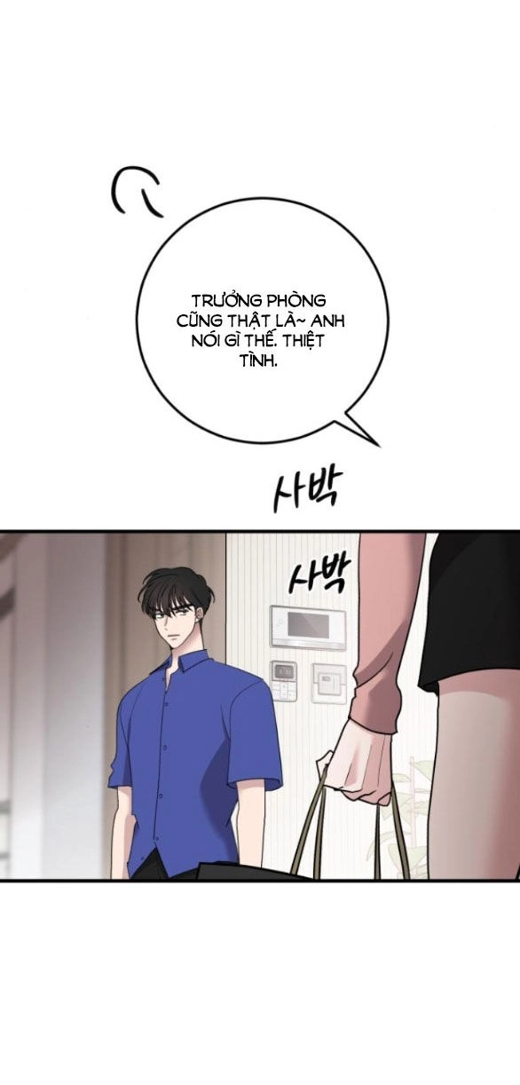 Tân Hôn Mệt Mỏi Của Trưởng Phòng Chapter 44.1 - 22