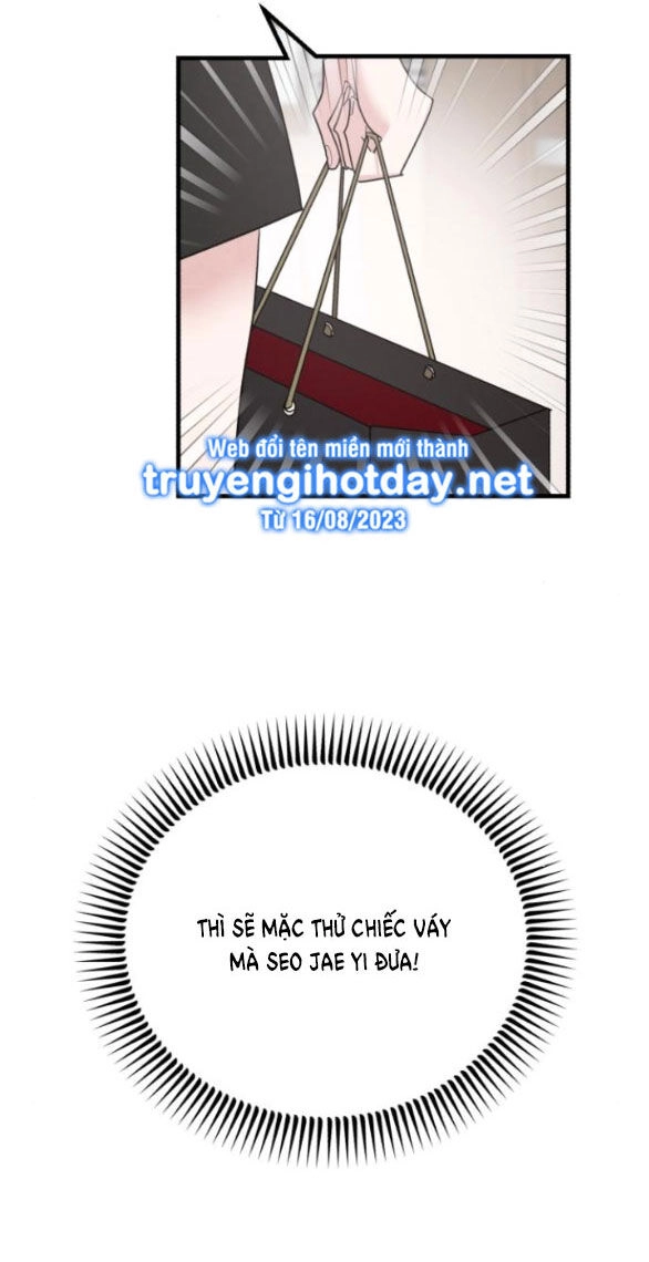 Tân Hôn Mệt Mỏi Của Trưởng Phòng Chapter 44.1 - 24