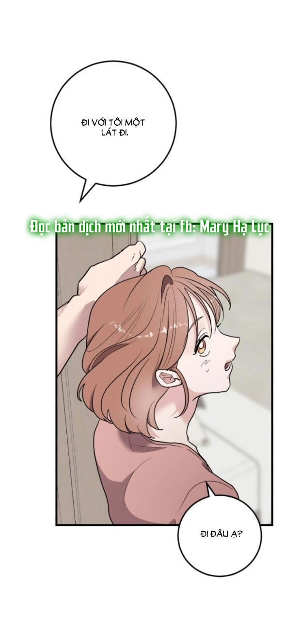 Tân Hôn Mệt Mỏi Của Trưởng Phòng Chapter 44.1 - 26