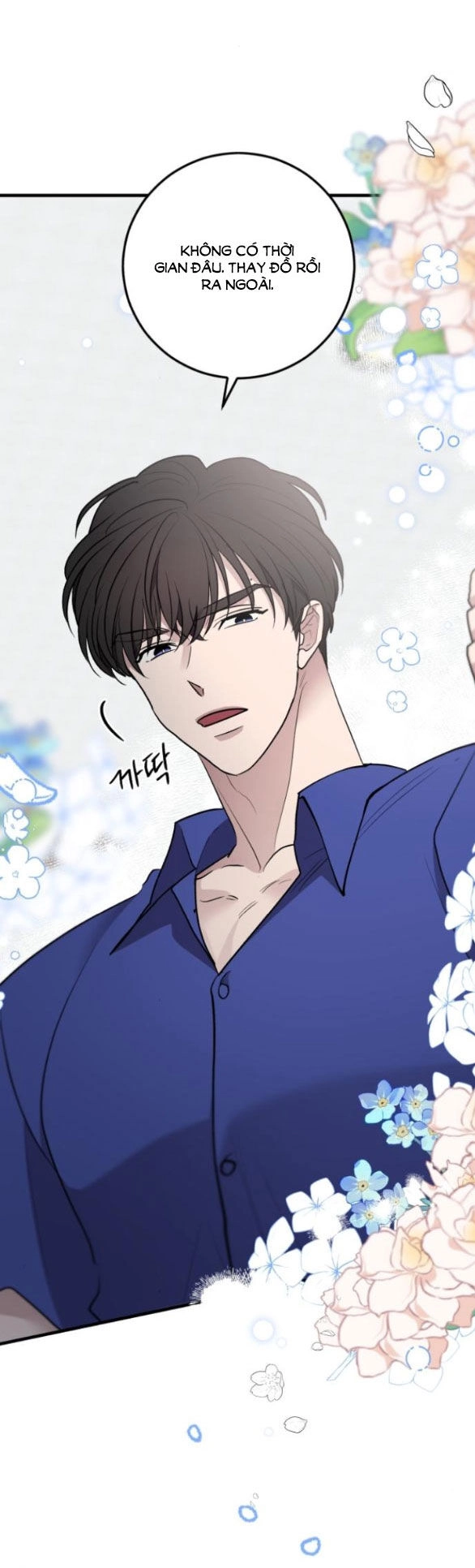 Tân Hôn Mệt Mỏi Của Trưởng Phòng Chapter 44.1 - 27