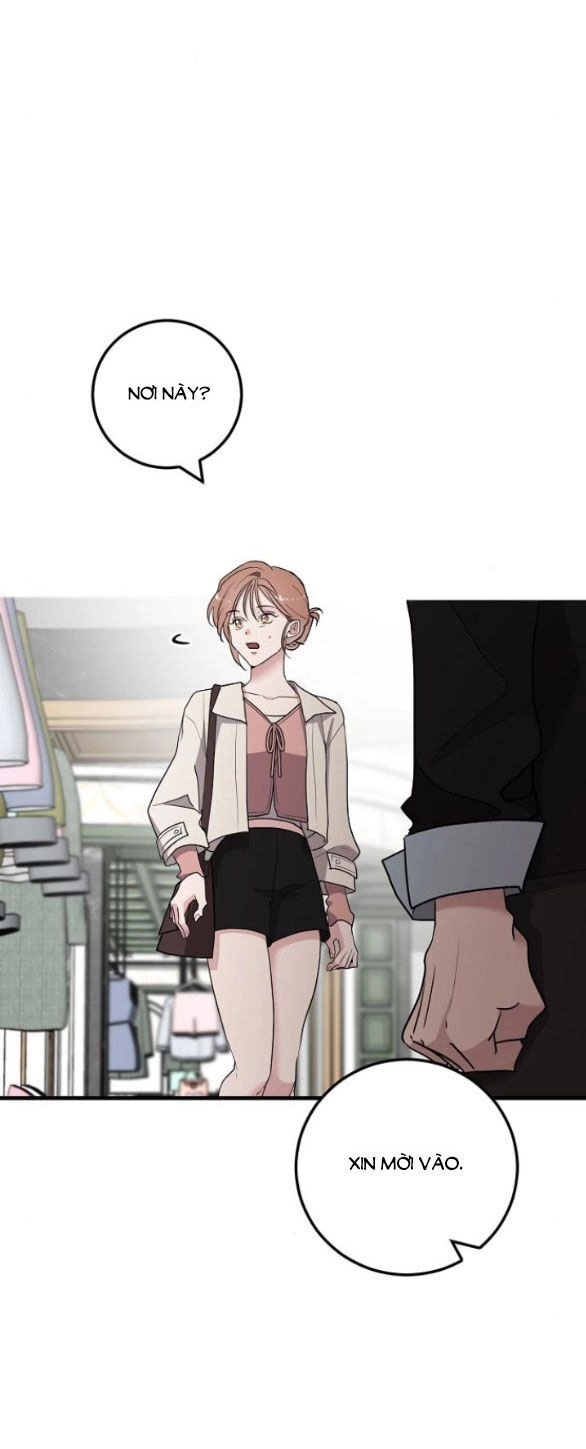 Tân Hôn Mệt Mỏi Của Trưởng Phòng Chapter 44.1 - 29