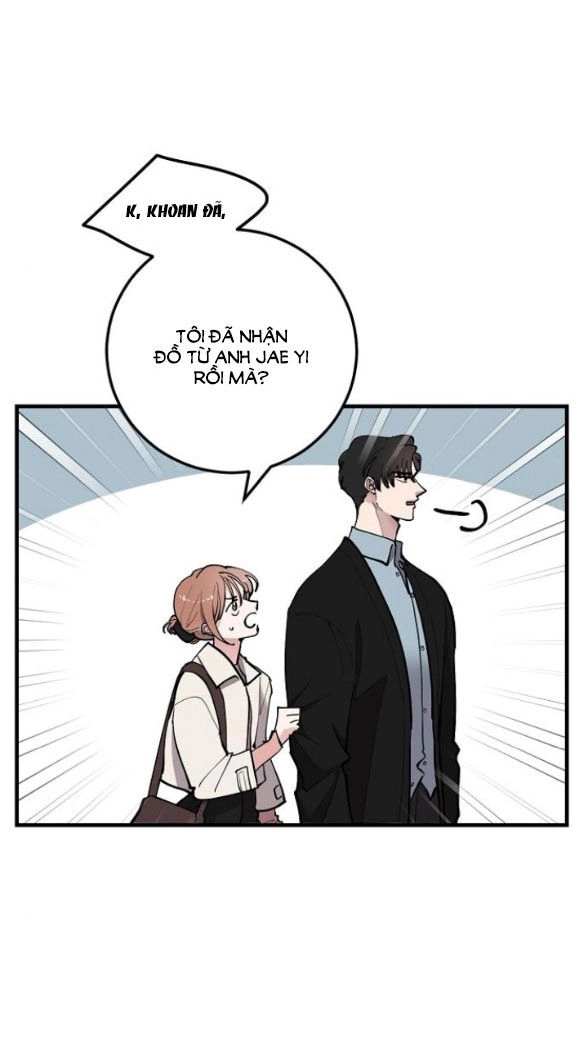 Tân Hôn Mệt Mỏi Của Trưởng Phòng Chapter 44.1 - 31