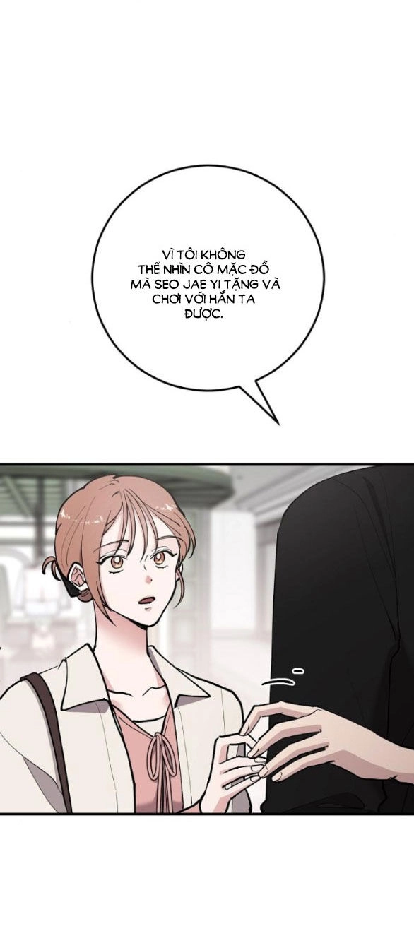 Tân Hôn Mệt Mỏi Của Trưởng Phòng Chapter 44.1 - 33