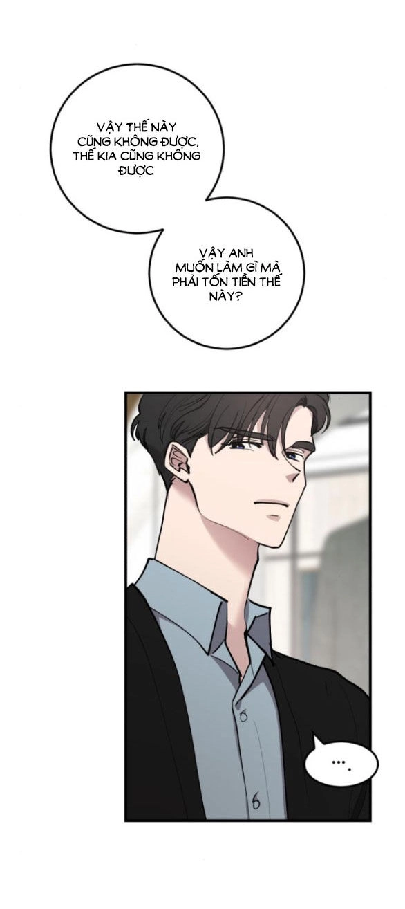 Tân Hôn Mệt Mỏi Của Trưởng Phòng Chapter 44.1 - 35