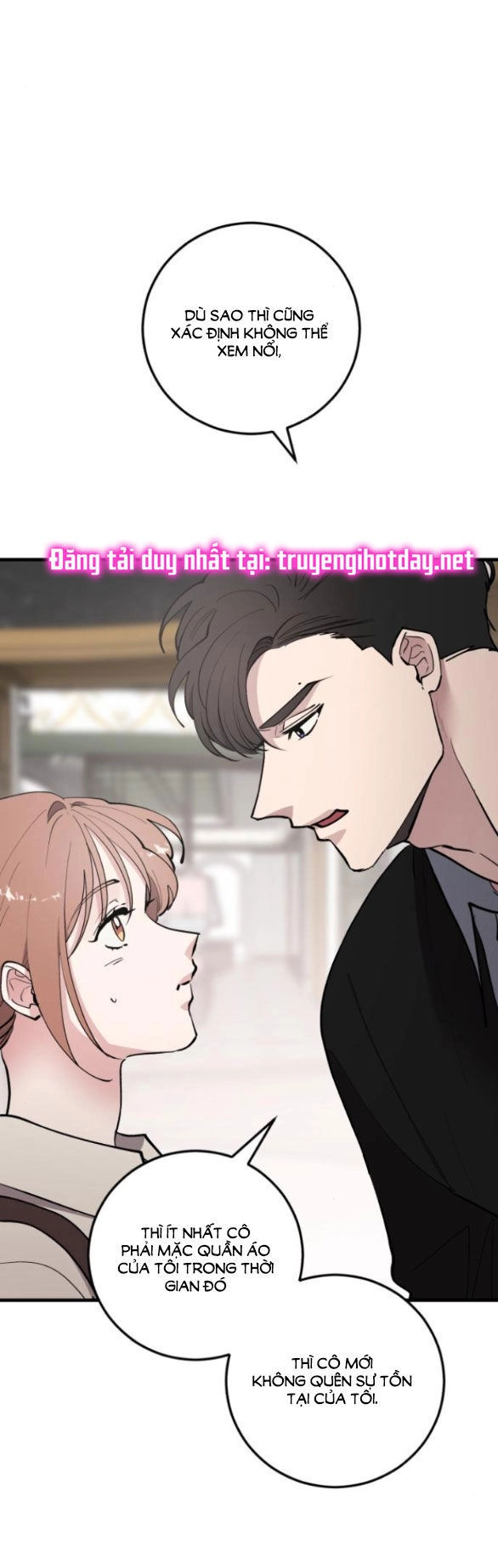 Tân Hôn Mệt Mỏi Của Trưởng Phòng Chapter 44.1 - 36