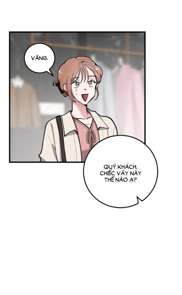 Tân Hôn Mệt Mỏi Của Trưởng Phòng Chapter 44.1 - 38