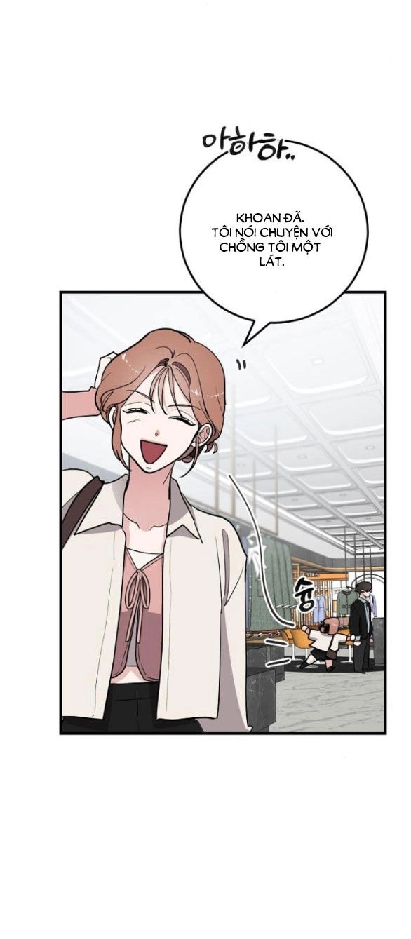 Tân Hôn Mệt Mỏi Của Trưởng Phòng Chapter 44.2 - 2