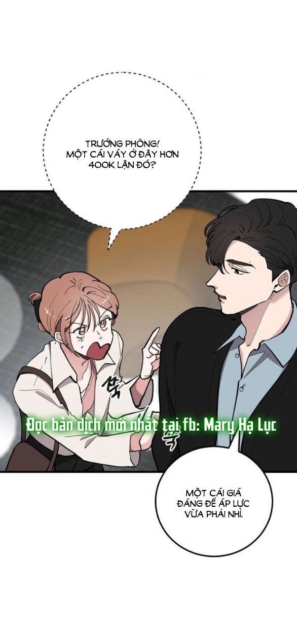 Tân Hôn Mệt Mỏi Của Trưởng Phòng Chapter 44.2 - 3