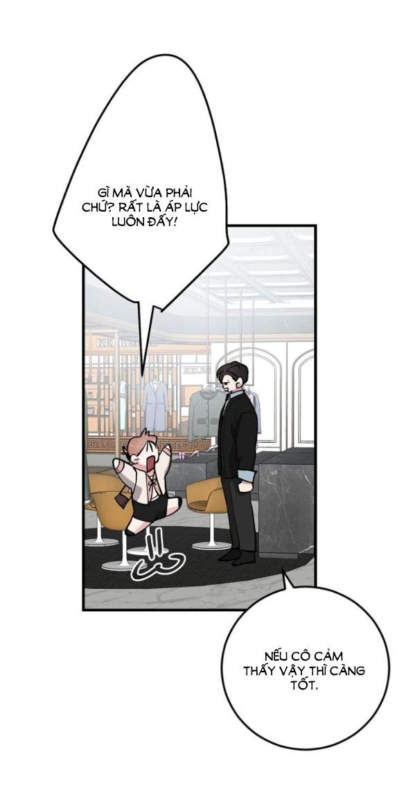 Tân Hôn Mệt Mỏi Của Trưởng Phòng Chapter 44.2 - 4