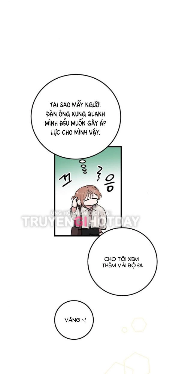 Tân Hôn Mệt Mỏi Của Trưởng Phòng Chapter 44.2 - 7