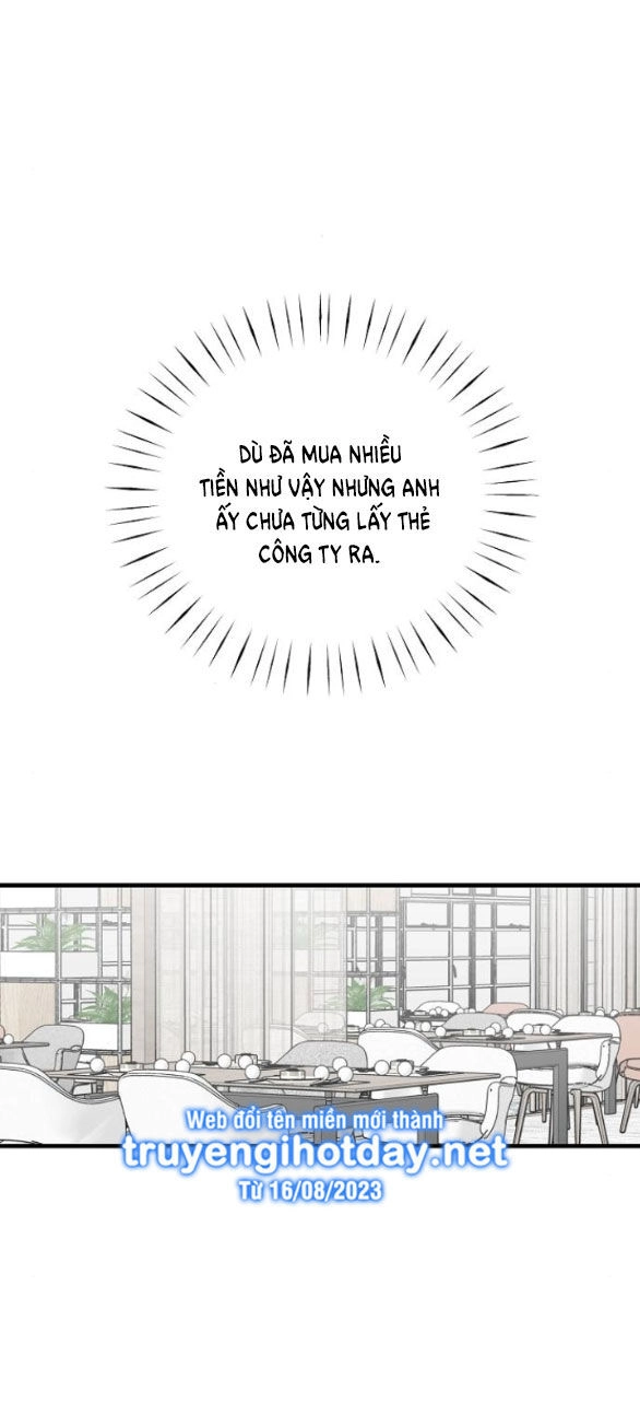 Tân Hôn Mệt Mỏi Của Trưởng Phòng Chapter 44.2 - 10