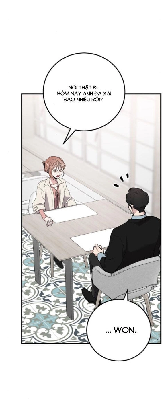 Tân Hôn Mệt Mỏi Của Trưởng Phòng Chapter 44.2 - 11