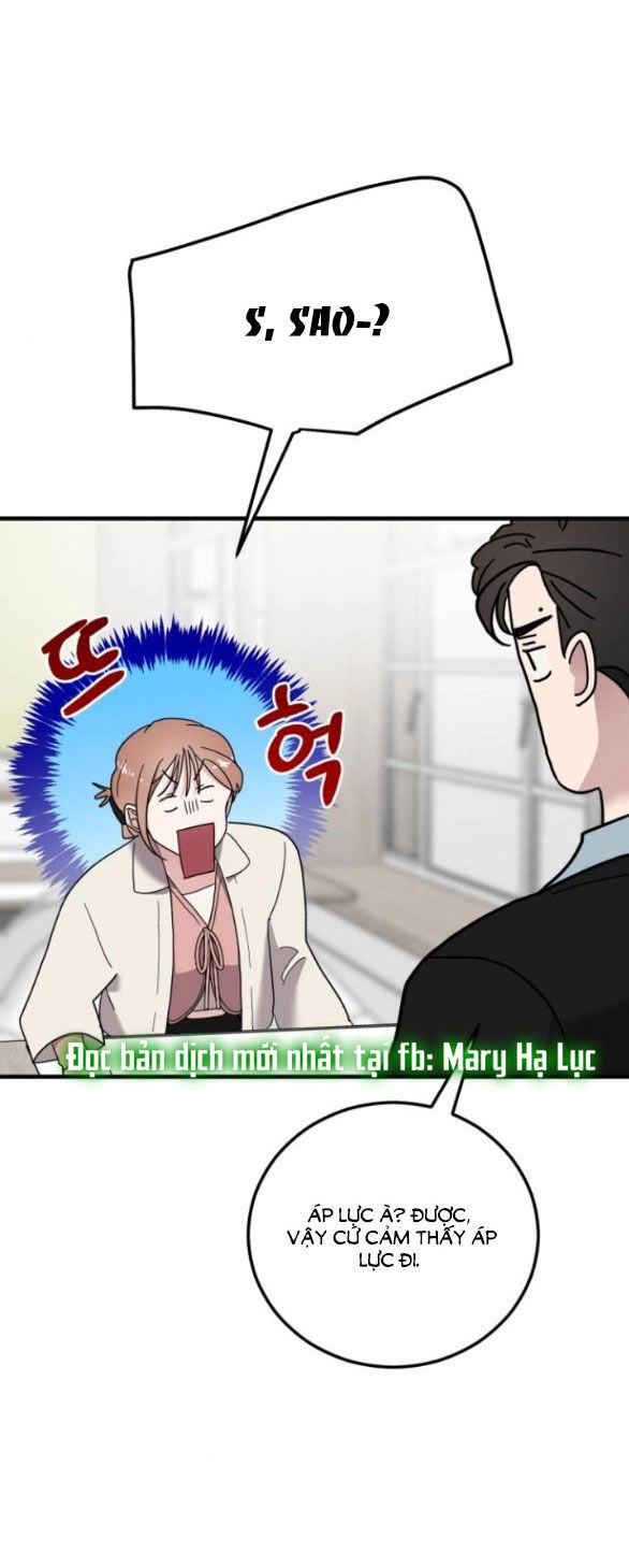 Tân Hôn Mệt Mỏi Của Trưởng Phòng Chapter 44.2 - 12