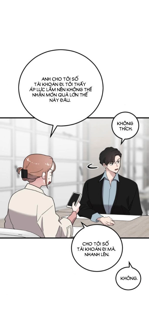 Tân Hôn Mệt Mỏi Của Trưởng Phòng Chapter 44.2 - 13