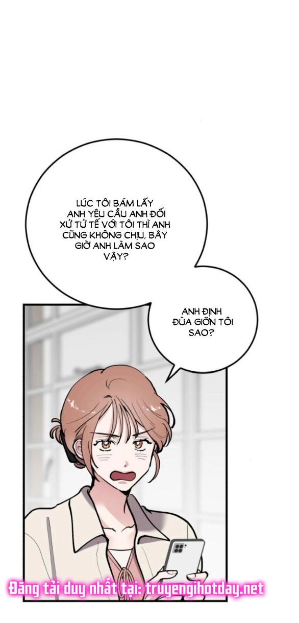 Tân Hôn Mệt Mỏi Của Trưởng Phòng Chapter 44.2 - 14