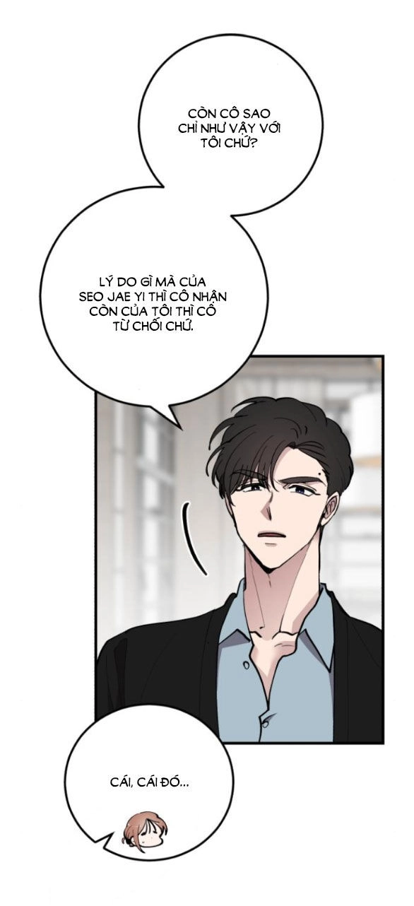 Tân Hôn Mệt Mỏi Của Trưởng Phòng Chapter 44.2 - 15