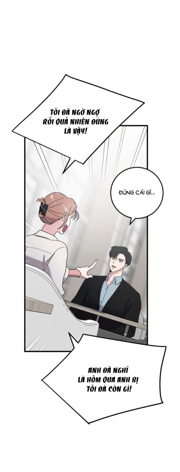 Tân Hôn Mệt Mỏi Của Trưởng Phòng Chapter 44.2 - 17