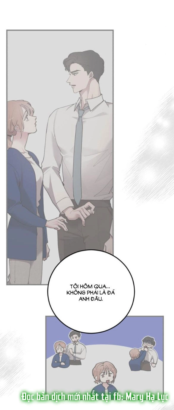 Tân Hôn Mệt Mỏi Của Trưởng Phòng Chapter 44.2 - 19