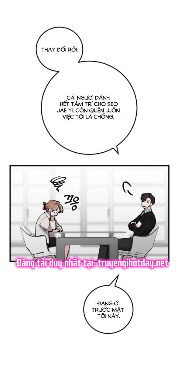 Tân Hôn Mệt Mỏi Của Trưởng Phòng Chapter 44.2 - 21