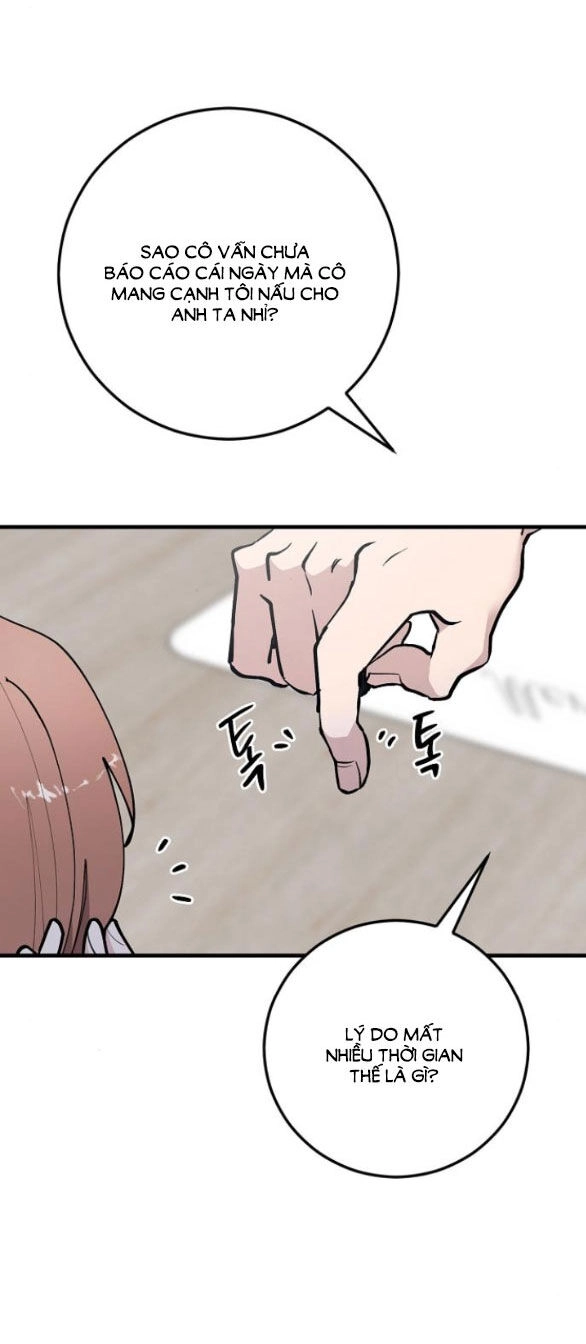 Tân Hôn Mệt Mỏi Của Trưởng Phòng Chapter 44.2 - 22