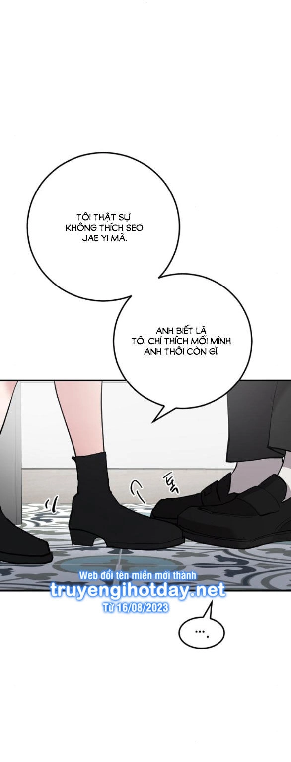 Tân Hôn Mệt Mỏi Của Trưởng Phòng Chapter 44.2 - 25