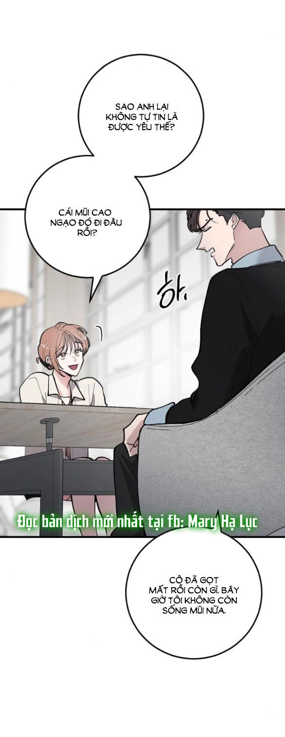 Tân Hôn Mệt Mỏi Của Trưởng Phòng Chapter 44.2 - 27