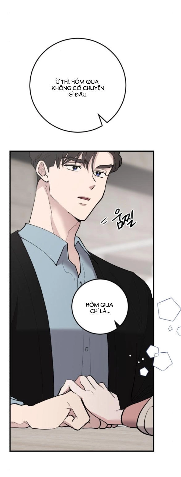 Tân Hôn Mệt Mỏi Của Trưởng Phòng Chapter 44.2 - 28