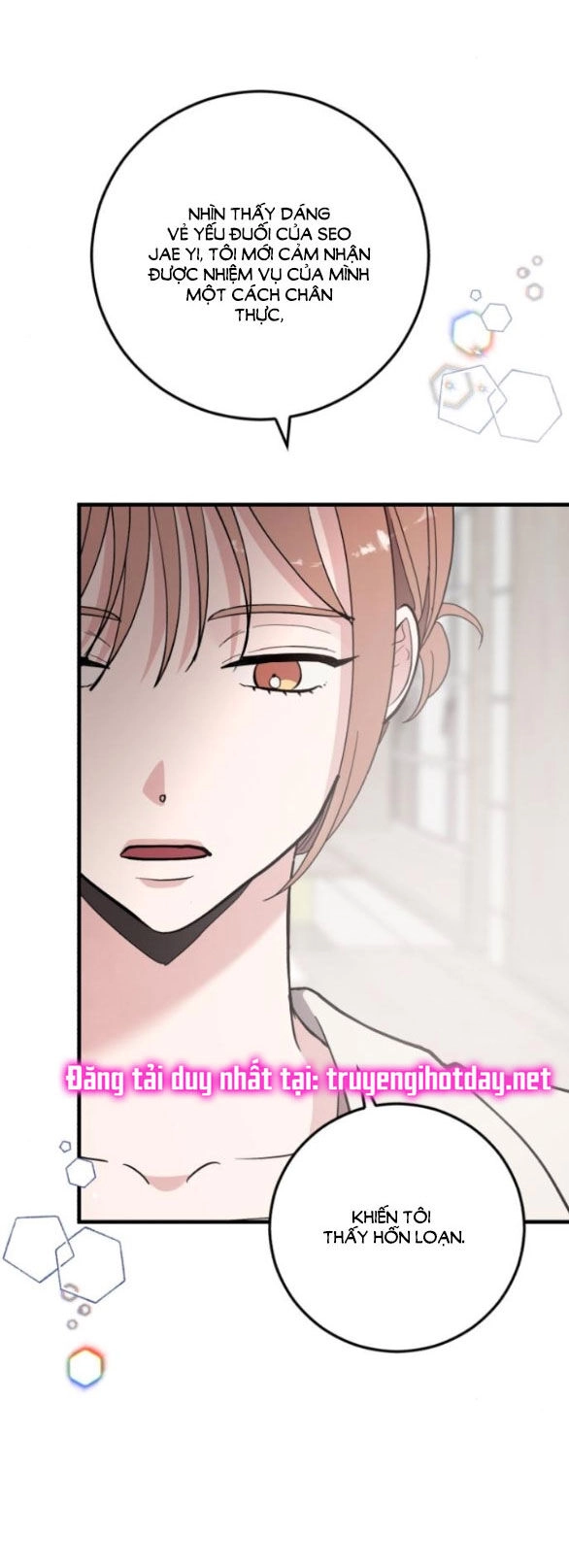 Tân Hôn Mệt Mỏi Của Trưởng Phòng Chapter 44.2 - 29