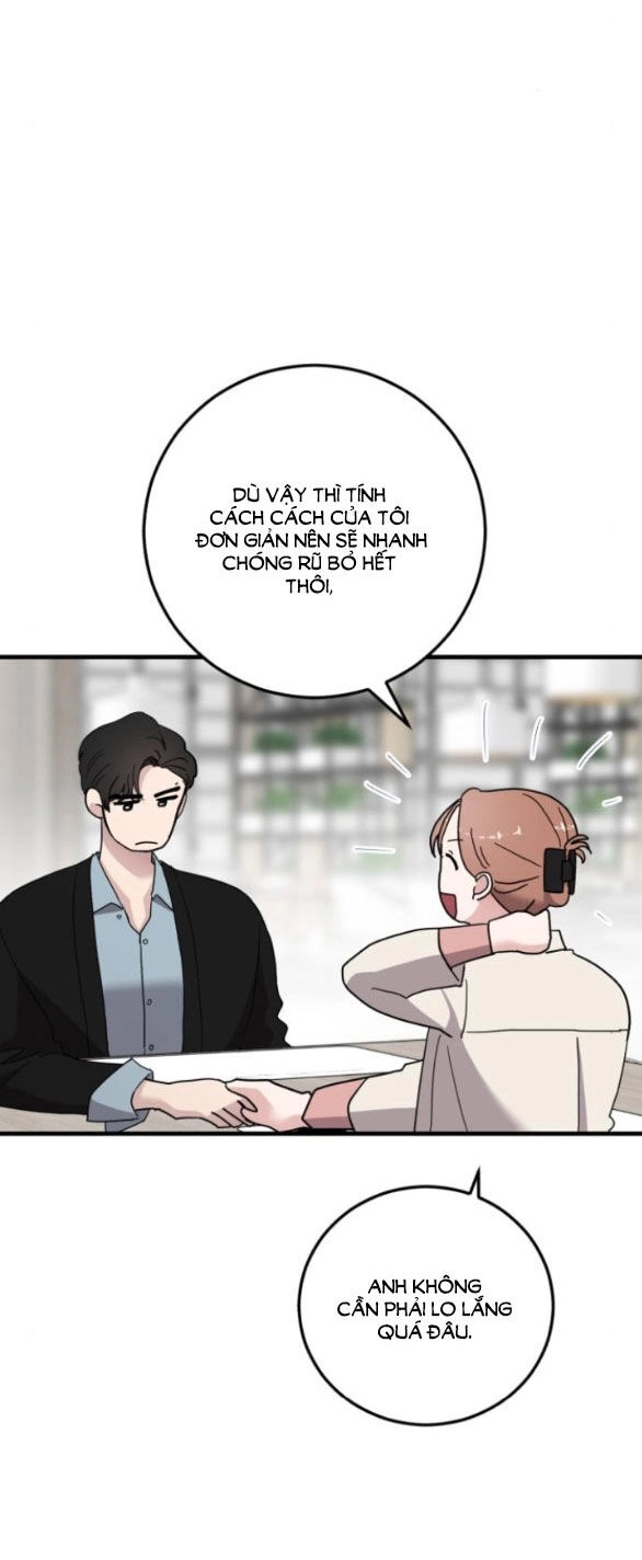 Tân Hôn Mệt Mỏi Của Trưởng Phòng Chapter 44.2 - 30