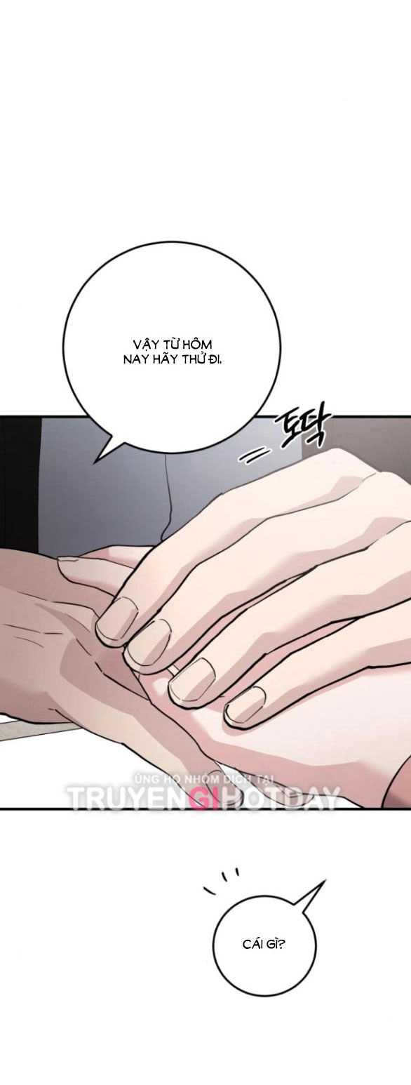 Tân Hôn Mệt Mỏi Của Trưởng Phòng Chapter 44.2 - 31