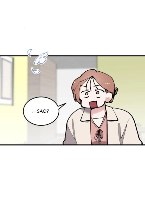 Tân Hôn Mệt Mỏi Của Trưởng Phòng Chapter 44.2 - 34