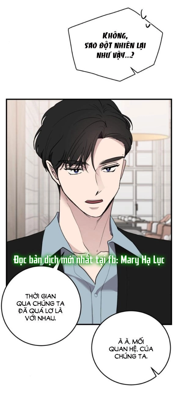 Tân Hôn Mệt Mỏi Của Trưởng Phòng Chapter 45.1 - 1