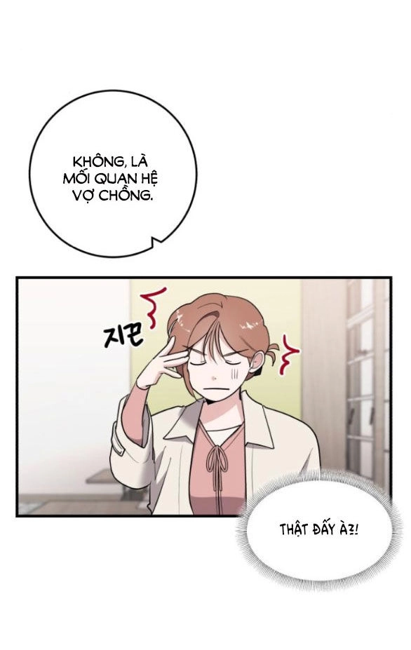 Tân Hôn Mệt Mỏi Của Trưởng Phòng Chapter 45.1 - 2