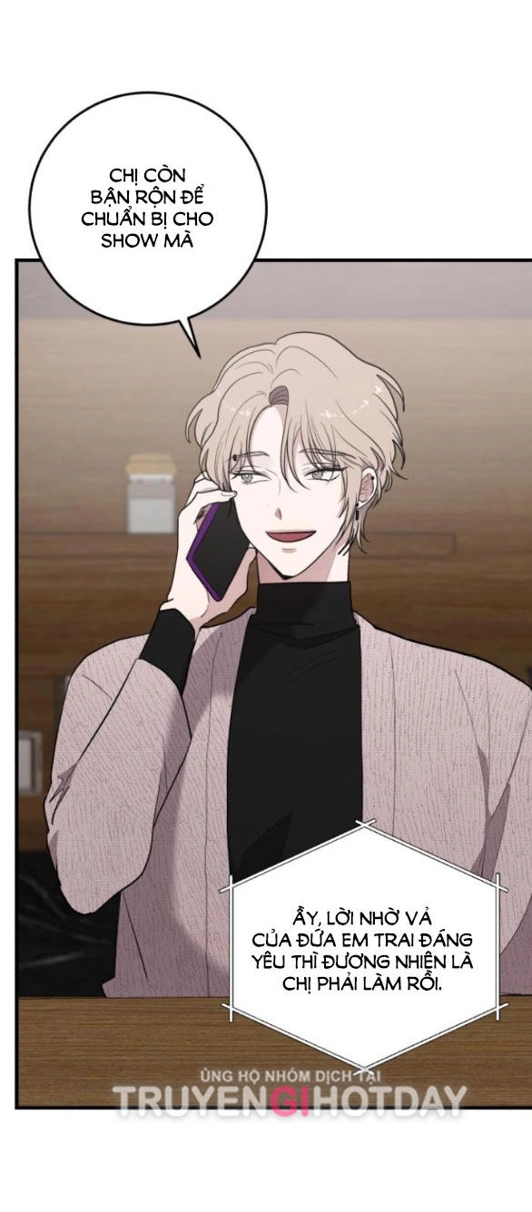 Tân Hôn Mệt Mỏi Của Trưởng Phòng Chapter 45.1 - 5