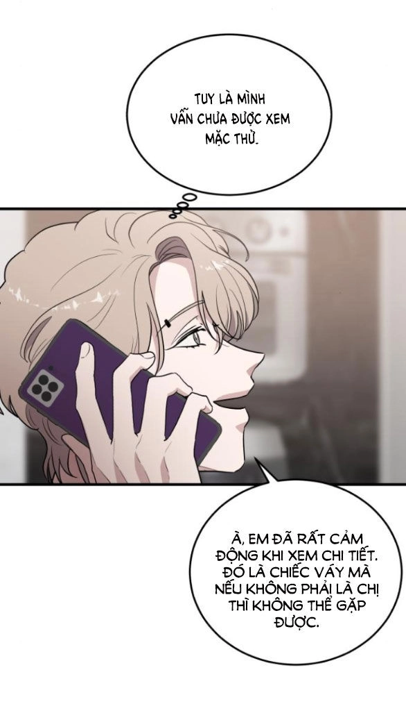 Tân Hôn Mệt Mỏi Của Trưởng Phòng Chapter 45.1 - 8