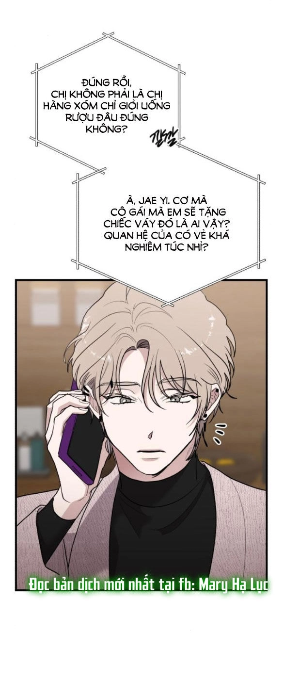 Tân Hôn Mệt Mỏi Của Trưởng Phòng Chapter 45.1 - 9