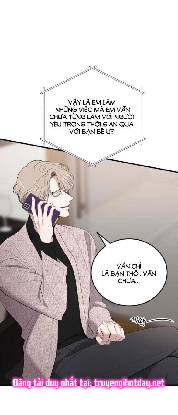 Tân Hôn Mệt Mỏi Của Trưởng Phòng Chapter 45.1 - 11