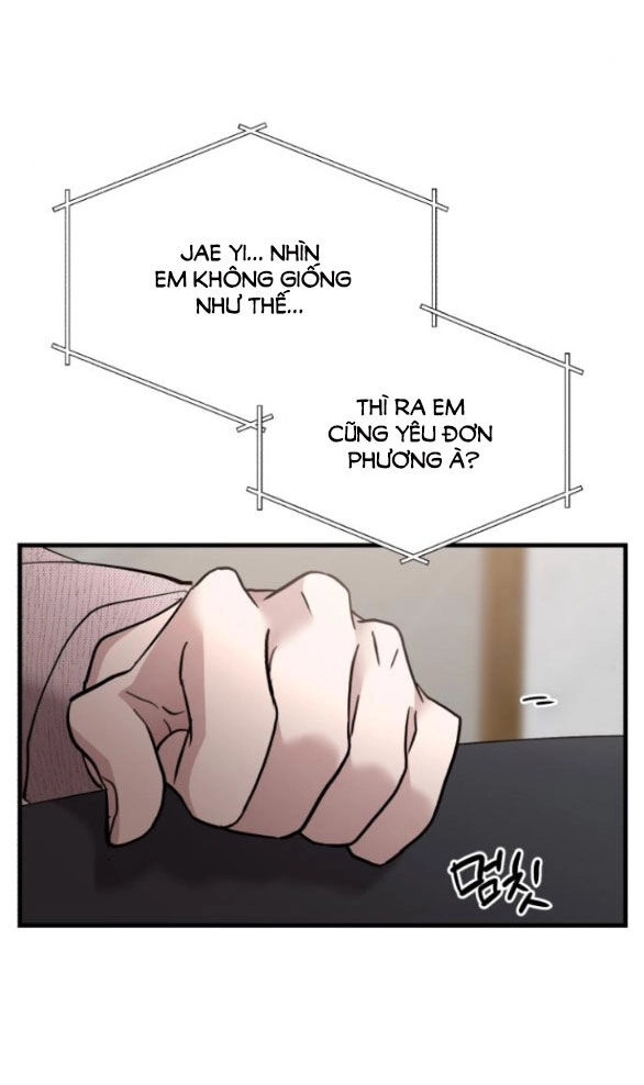 Tân Hôn Mệt Mỏi Của Trưởng Phòng Chapter 45.1 - 12