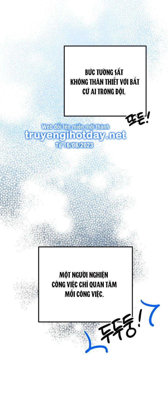 Tân Hôn Mệt Mỏi Của Trưởng Phòng Chapter 45.1 - 17