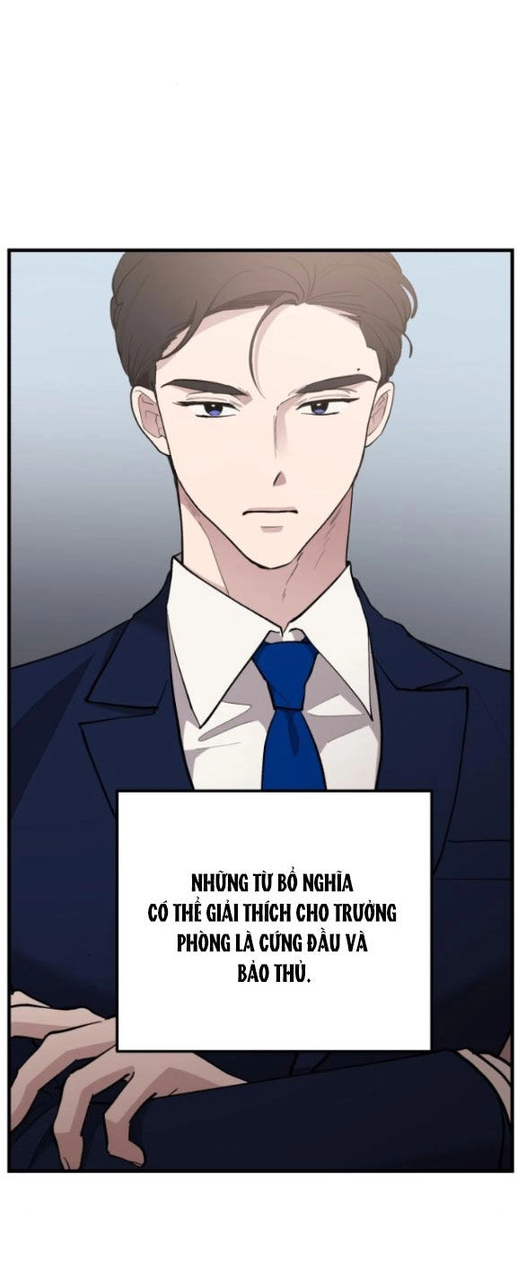 Tân Hôn Mệt Mỏi Của Trưởng Phòng Chapter 45.1 - 18