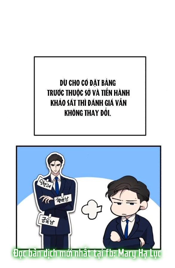 Tân Hôn Mệt Mỏi Của Trưởng Phòng Chapter 45.1 - 19